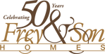 Frey & Son Homes