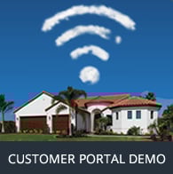 Customer Portal